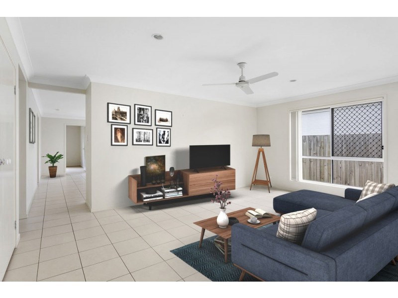 36 Friend Street, Wakerley QLD 4154