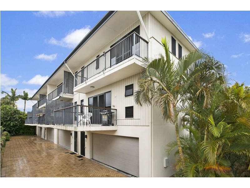 1/6 Emsworth Street, Wynnum QLD 4178