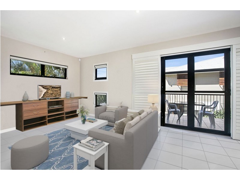 1/6 Emsworth Street, Wynnum QLD 4178