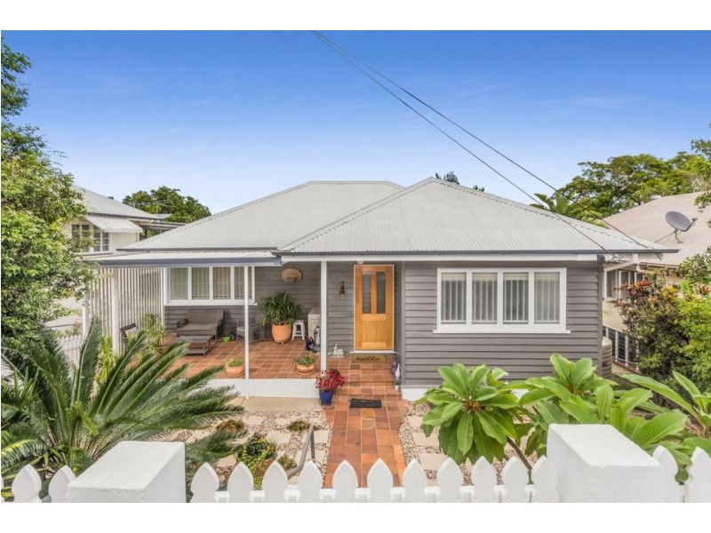 44 Highland Street, Gordon Park QLD 4031