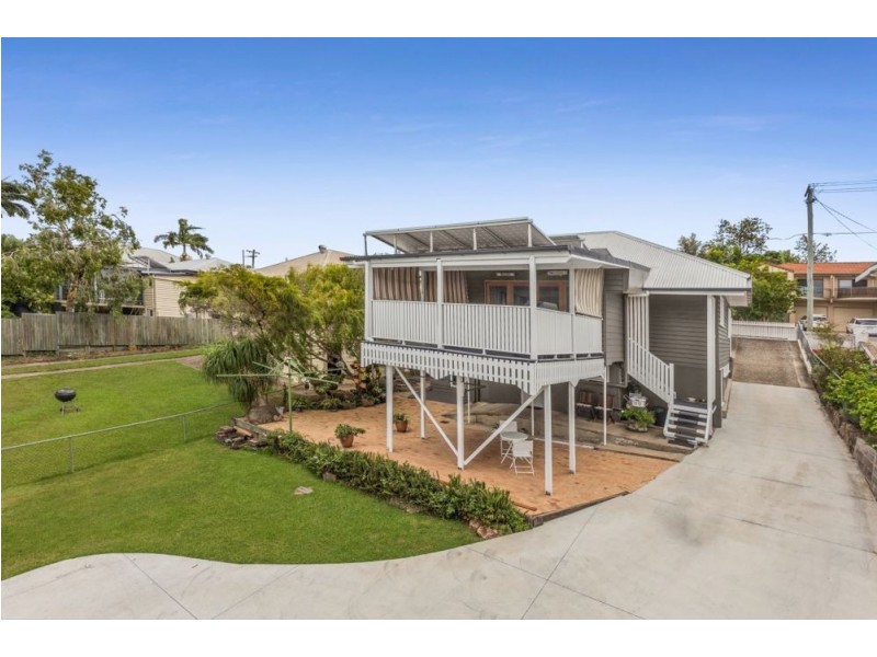 44 Highland Street, Gordon Park QLD 4031