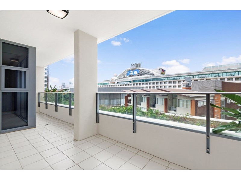 4003/37c Harbour Road, Hamilton QLD 4007