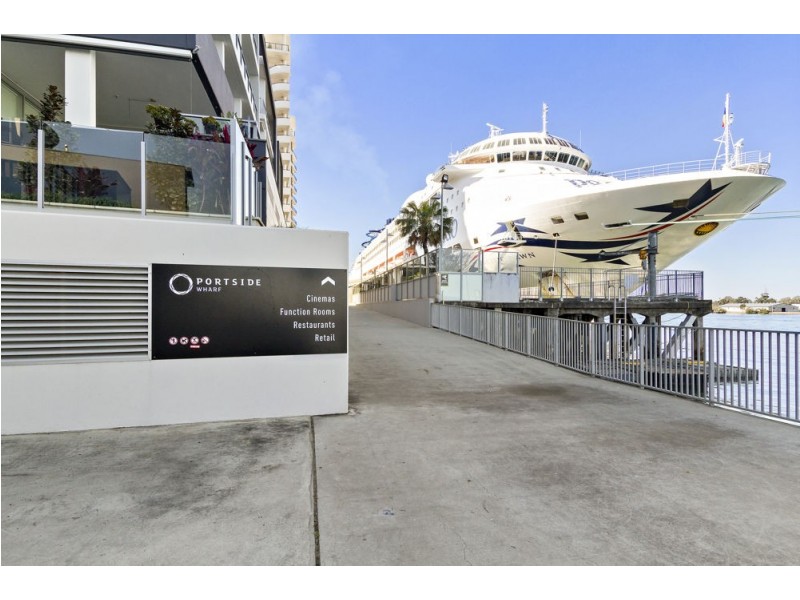 4003/37c Harbour Road, Hamilton QLD 4007