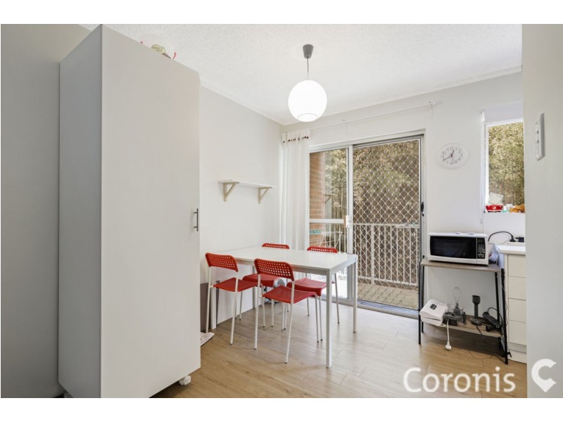 4/89 Whitmore Street, Taringa QLD 4068