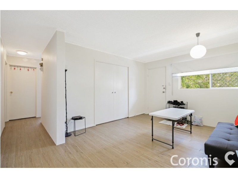 4/89 Whitmore Street, Taringa QLD 4068