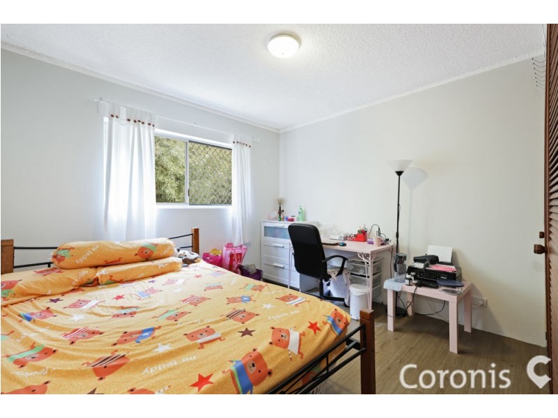 4/89 Whitmore Street, Taringa QLD 4068