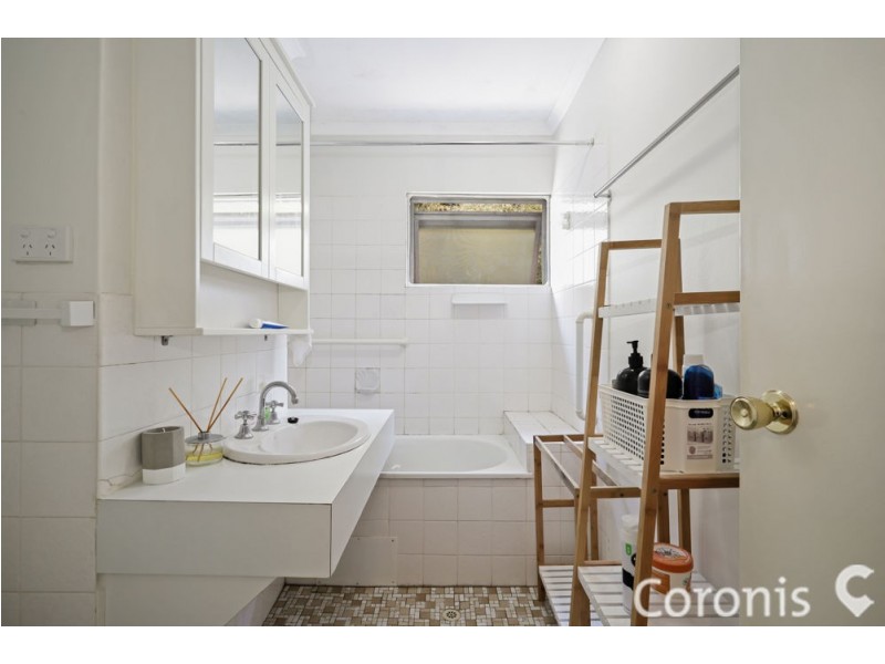 4/89 Whitmore Street, Taringa QLD 4068