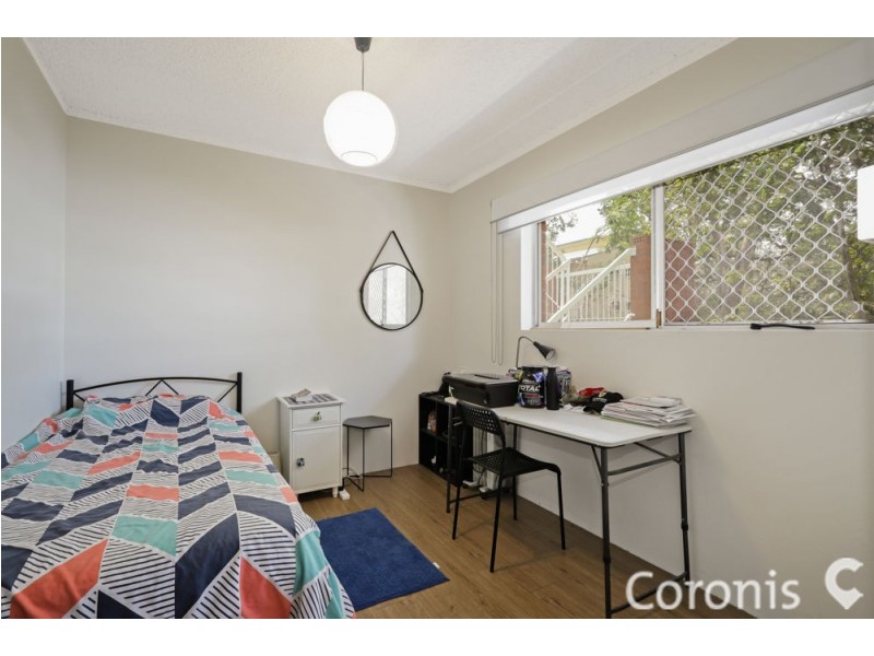 4/89 Whitmore Street, Taringa QLD 4068