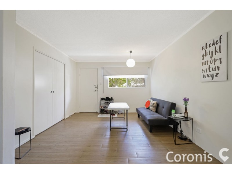 4/89 Whitmore Street, Taringa QLD 4068