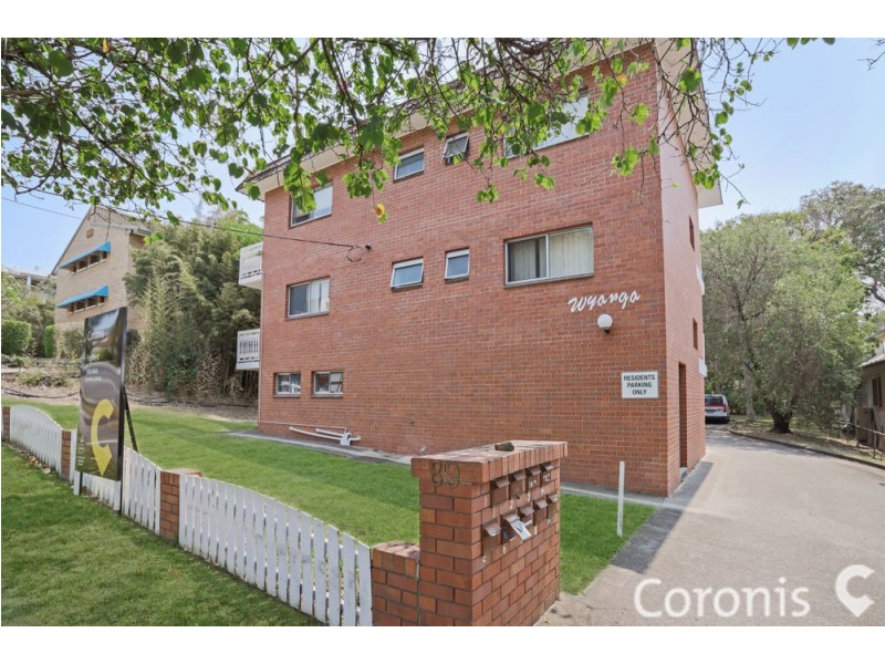 4/89 Whitmore Street, Taringa QLD 4068