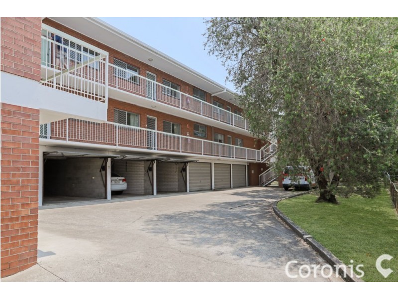 4/89 Whitmore Street, Taringa QLD 4068