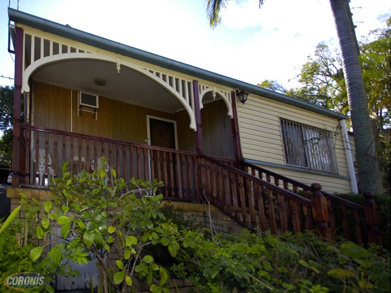 Woolloongabba QLD 4102