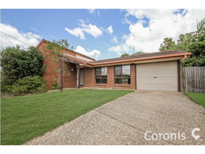 18 Hylacola Drive, Albany Creek QLD 4035