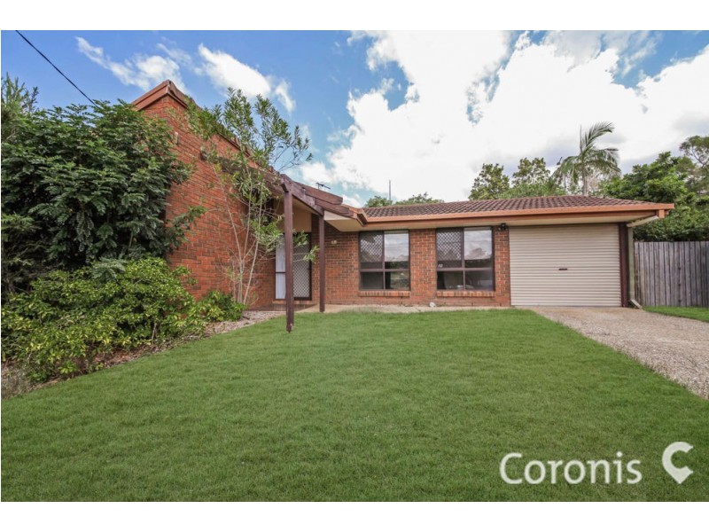 18 Hylacola Drive, Albany Creek QLD 4035