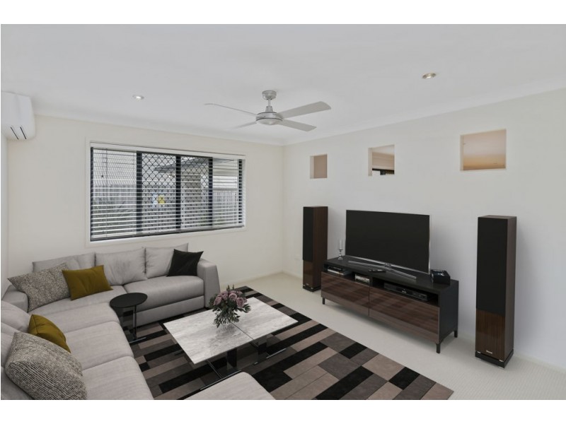 25 Conestoga Way, Upper Coomera QLD 4209
