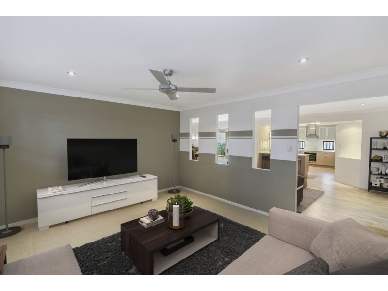 25 Conestoga Way, Upper Coomera QLD 4209