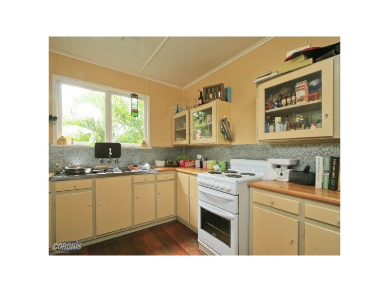 Gordon Park QLD 4031