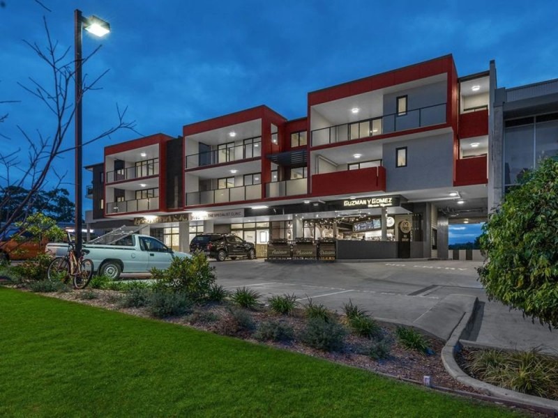 7/57 Old Northern Road, Albany Creek QLD 4035