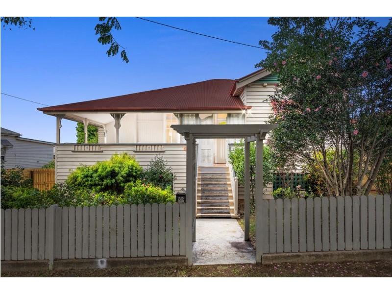 32 Attewell Street, Nundah QLD 4012