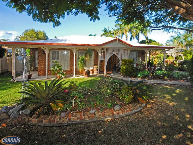26 Fowler Drive, Caboolture QLD 4510