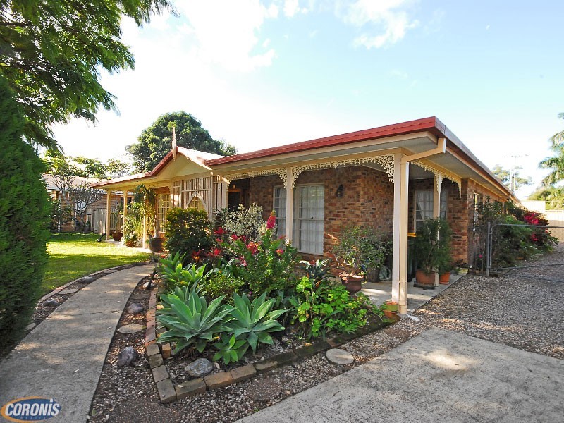 26 Fowler Drive, Caboolture QLD 4510