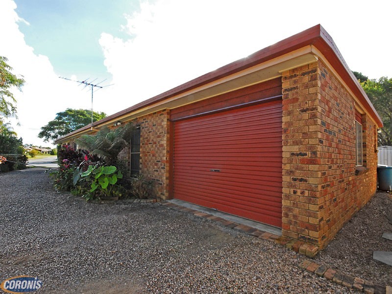 26 Fowler Drive, Caboolture QLD 4510