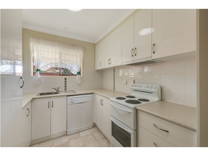 1/14 Jondaryan Street, Newtown QLD 4350