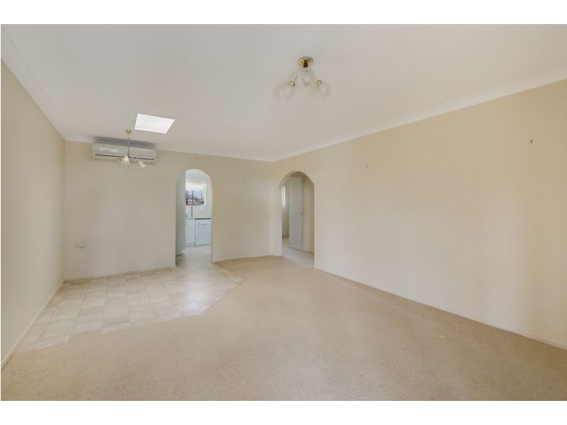 1/14 Jondaryan Street, Newtown QLD 4350