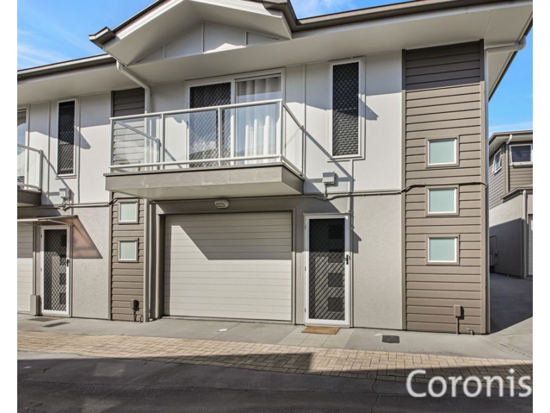 4/87 Hedley Avenue, Nundah QLD 4012