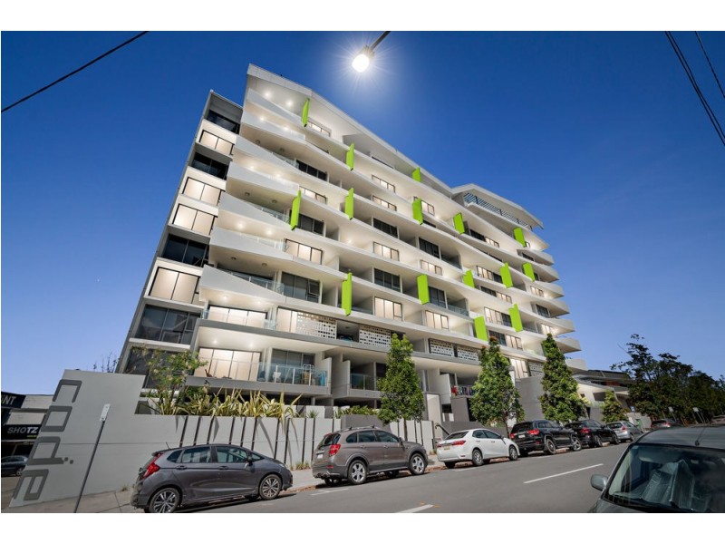 302/8 Jeays Street, Bowen Hills QLD 4006