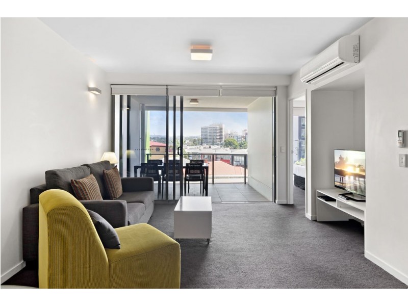 302/8 Jeays Street, Bowen Hills QLD 4006