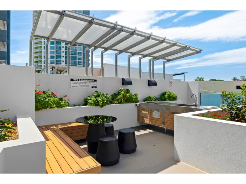 302/8 Jeays Street, Bowen Hills QLD 4006