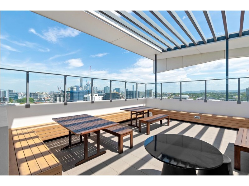 302/8 Jeays Street, Bowen Hills QLD 4006