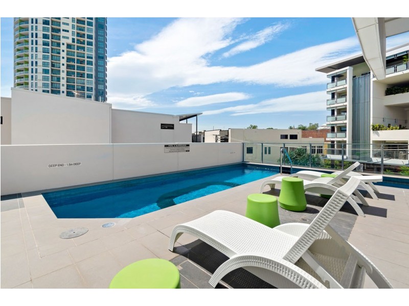 302/8 Jeays Street, Bowen Hills QLD 4006