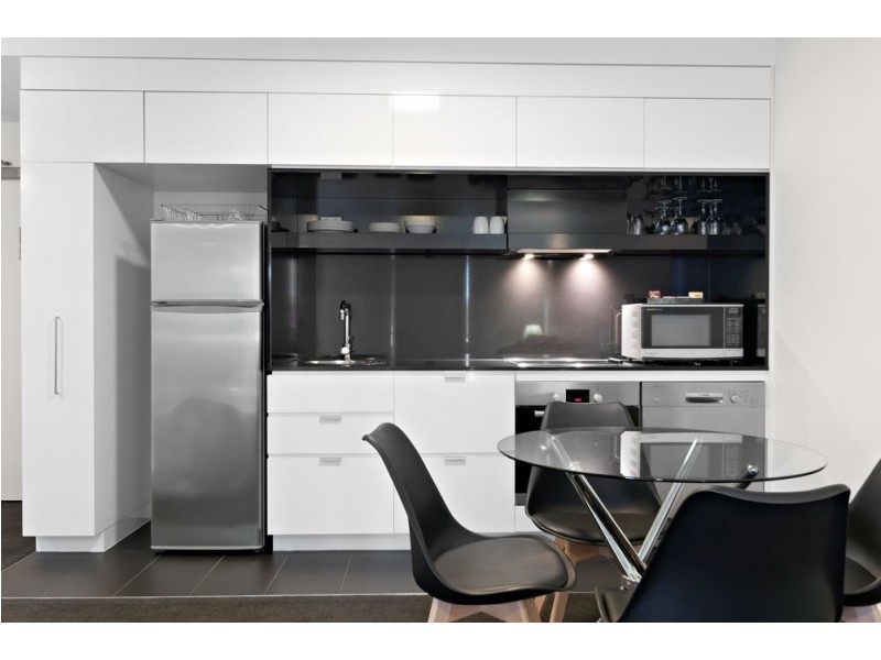 302/8 Jeays Street, Bowen Hills QLD 4006