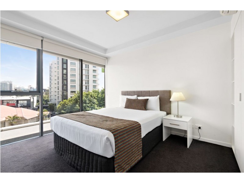 302/8 Jeays Street, Bowen Hills QLD 4006