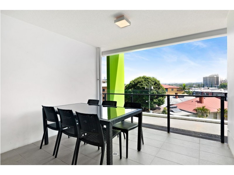 302/8 Jeays Street, Bowen Hills QLD 4006