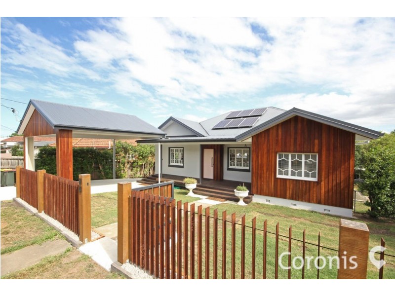 16 Tathra Street, Stafford QLD 4053