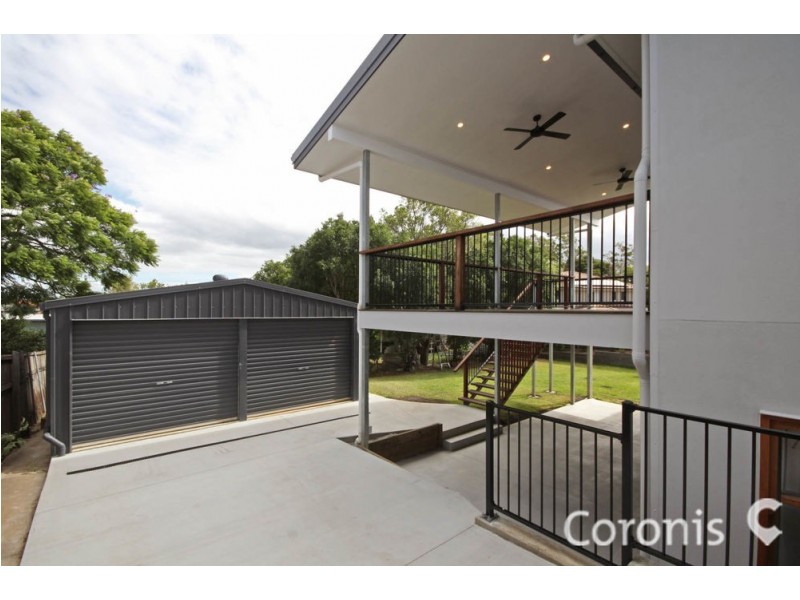 16 Tathra Street, Stafford QLD 4053