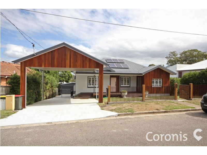 16 Tathra Street, Stafford QLD 4053