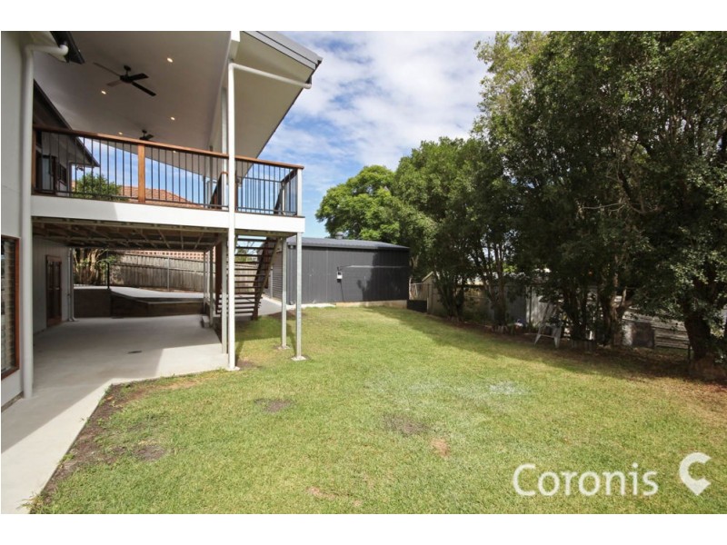 16 Tathra Street, Stafford QLD 4053