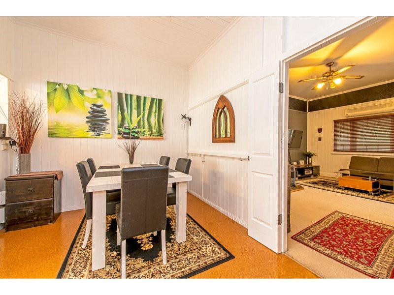 155 Bridge Street, North Toowoomba QLD 4350