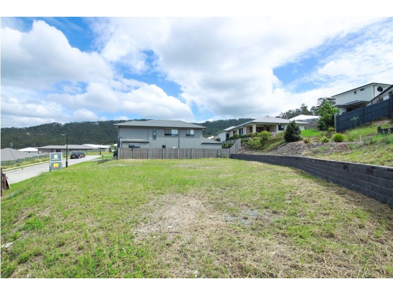 4 Wingham Lane, Upper Coomera QLD 4209
