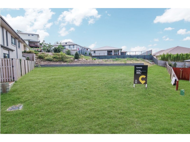 4 Wingham Lane, Upper Coomera QLD 4209