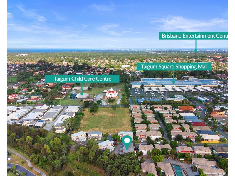 76/36 Heathwood Street, Taigum QLD 4018