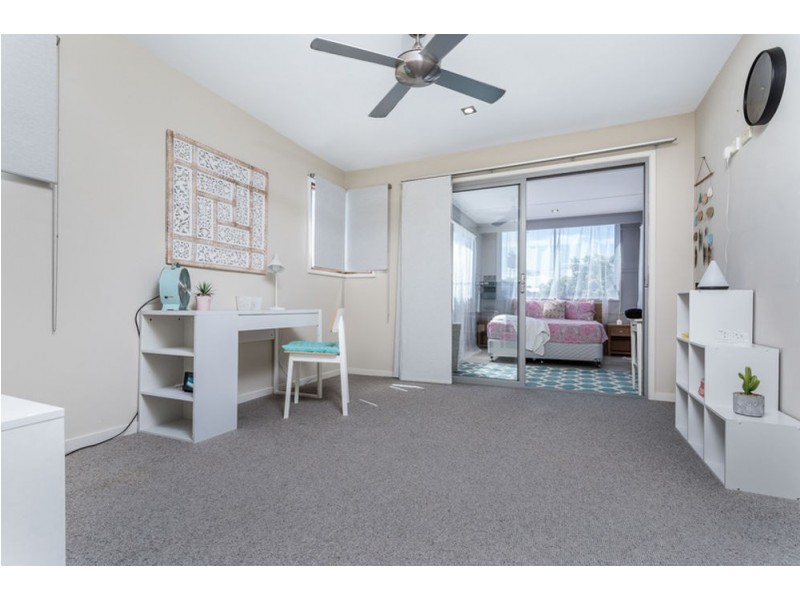 45 Willmington Street, Wooloowin QLD 4030