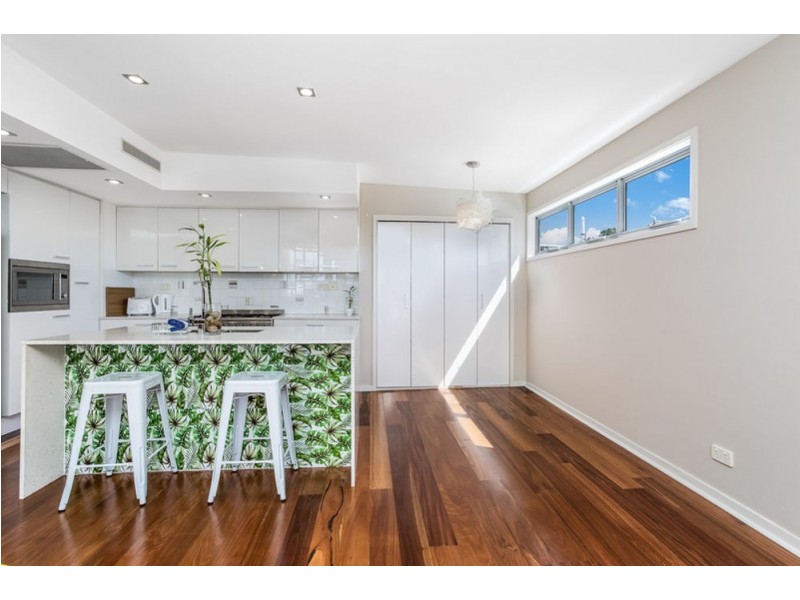 45 Willmington Street, Wooloowin QLD 4030