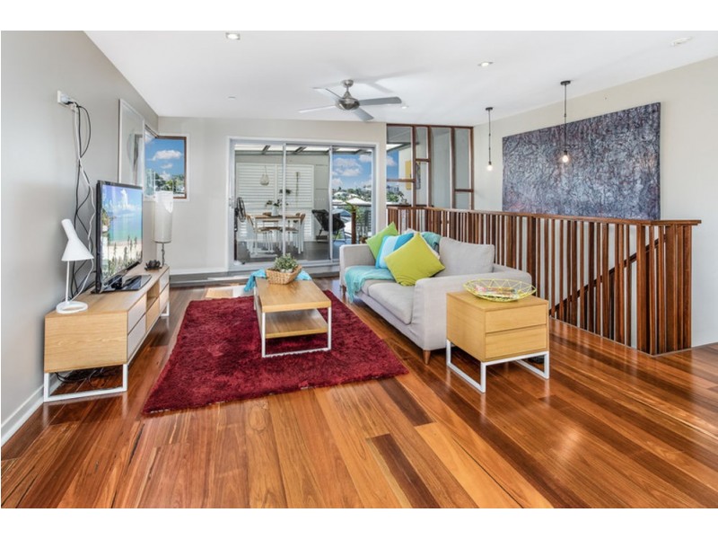 45 Willmington Street, Wooloowin QLD 4030