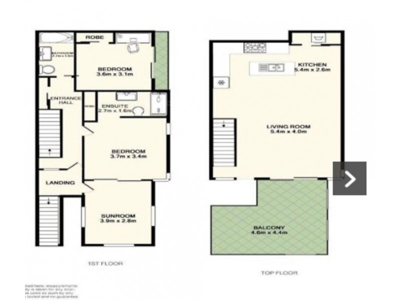 45 Willmington Street, Wooloowin QLD 4030 Floorplan