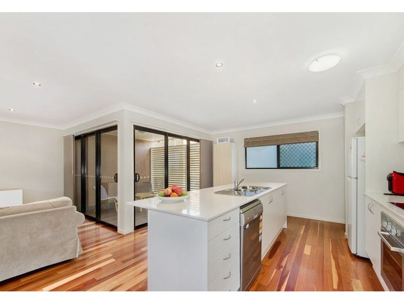 2/22 Seabrook Street, Kedron QLD 4031